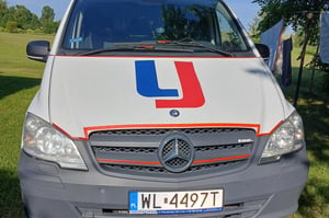 Mercedes-Benz Vito Van 2012