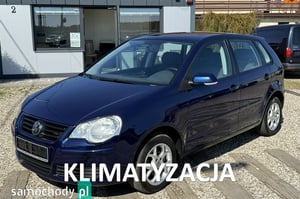 Volkswagen Polo Hatchback 2005