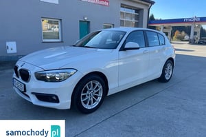 BMW i5 Hatchback 2017