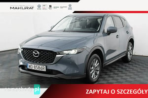 Mazda CX-5 SUV 2023
