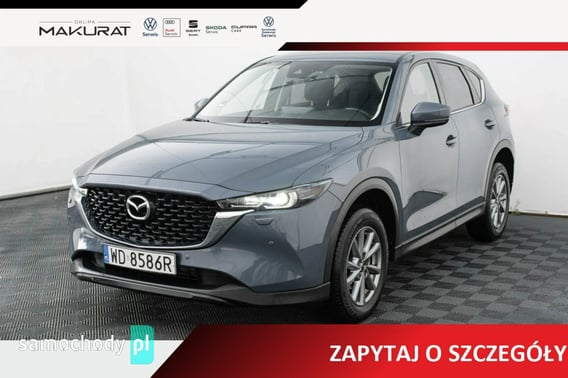 Mazda CX-5 SUV 2023