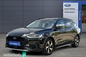 Ford Focus Kombi 2024