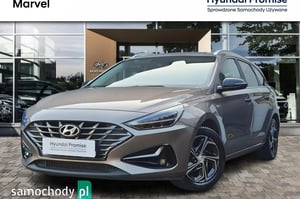 Hyundai i30 Kombi 2022