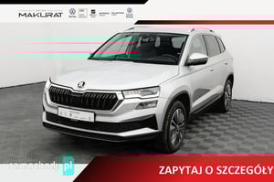 Skoda Karoq SUV 2022