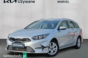 Kia Ceed Kombi 2024