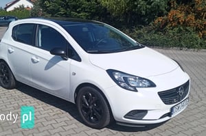 Opel Corsa Hatchback 2019