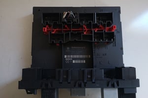 AUDI A3 8P LIFT MODUŁ KOMFORTU 8P0907279N
