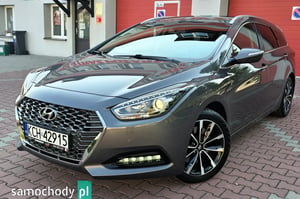 Hyundai i40 Kombi 2020