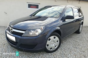 Opel Astra Kombi 2006