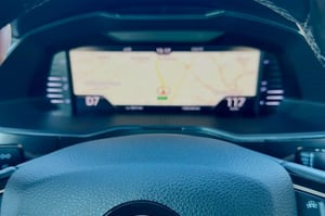 Skoda Superb Kombi 2018