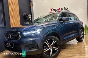 Volvo XC 40 SUV 2020