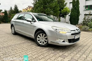 Citroen C5 Kombi 2010