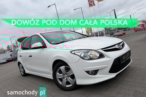 Hyundai i30 Inny 2012