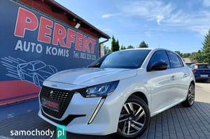 Peugeot 208 Hatchback 2022