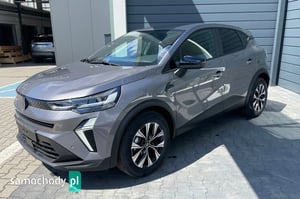 Renault Captur SUV 2026