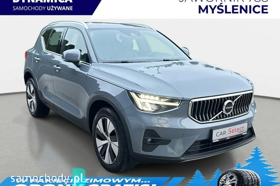 Volvo XC40 SUV 2023
