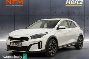 Kia Xceed SUV 2023