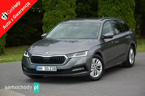 Skoda Octavia Kombi 2023