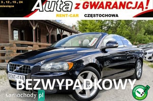 Volvo C70 Kabriolet 2009