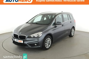 BMW 2 Seria Minivan 2017