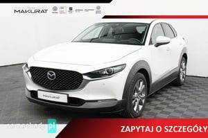 Mazda CX-3 SUV 2021