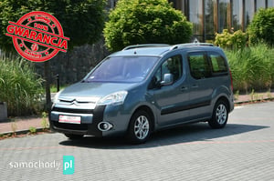 Citroen Berlingo Kombi 2010