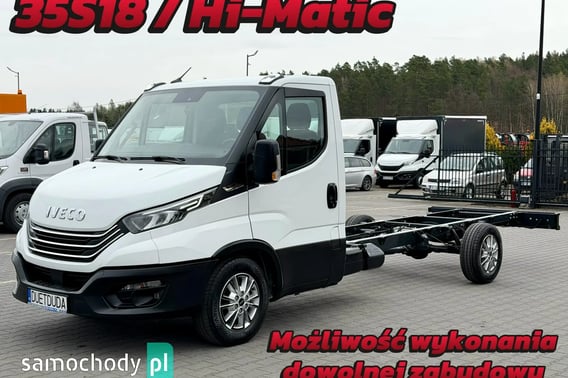 IVECO Daily Inne 2023