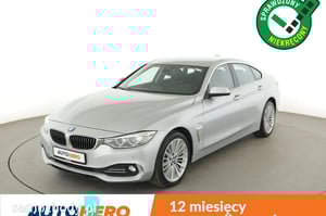 BMW 4 Seria Sedan 2016
