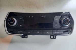 HYUNDAI SANTA FE IV PANEL NAWIEWU I KLIMATYZACJI 97250-S1GF2