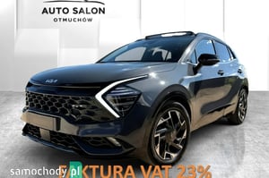 Kia Sportage SUV 2024