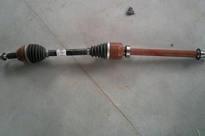 RENAULT TALISMAN 1,6TCE PÓŁOS PRAWA 39002423R LEWA 39011816R