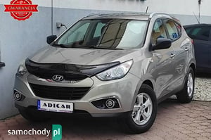 Hyundai ix35 SUV 2010