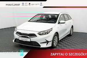 Kia Ceed Kombi 2022