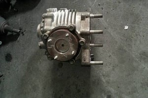 TOYOTA RAV 4 IV 2,5B AUTOMAT REDUKTOR SKRZYNI BIEGÓW W82 2Y228