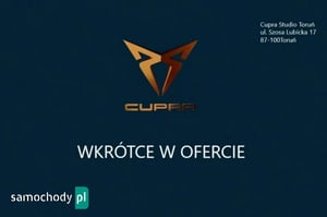 Cupra Formentor SUV 2024