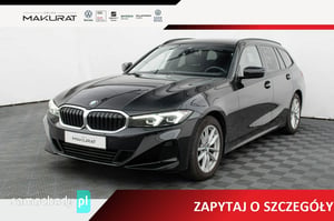 BMW 3 Seria Kombi 2023