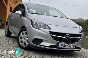 Opel Corsa Hatchback 2016