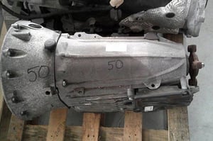 MERCEDES VITO W447 2,2CDI SKRZYNIA BIEGÓW 447206600