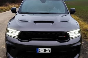 Dodge Durango SUV 2020