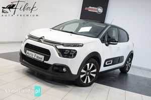 Citroen C3 Hatchback 2024