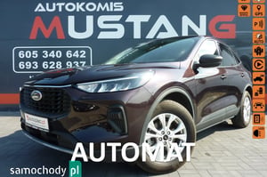 Ford Escape SUV 2023