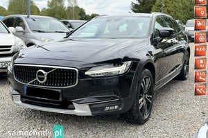Volvo V90 Kombi 2017