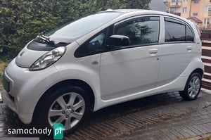 Peugeot iOn Hatchback 2018