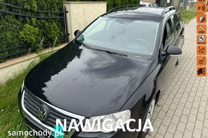 Volkswagen Passat Kombi 2010