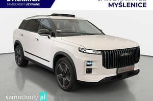 Jaecoo 7 SUV 2024