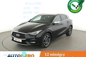 Infiniti Q30 Hatchback 2019