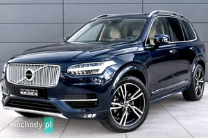 Volvo XC90 SUV 2019