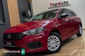 Fiat Tipo Kombi 2017