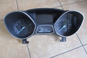 FORD KUGA MK2 LIFT 1,5 LICZNIK KV4T-10849-JA