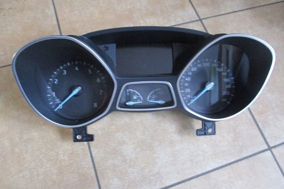 FORD KUGA MK2 LIFT 1,5 LICZNIK KV4T-10849-JA
